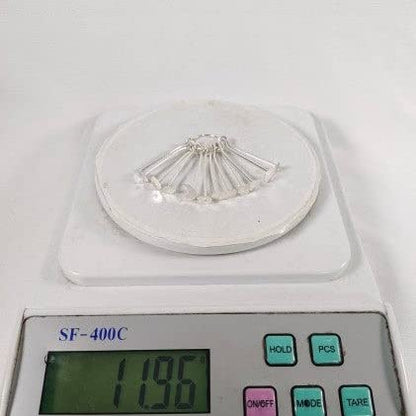Image 2 of Dista Silvers Bindi Stamps 12g
