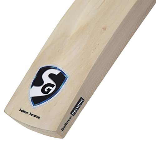 Image 4 of SG Kashmir Willow Cricket Bat Sg Rp Pro, Multicolor