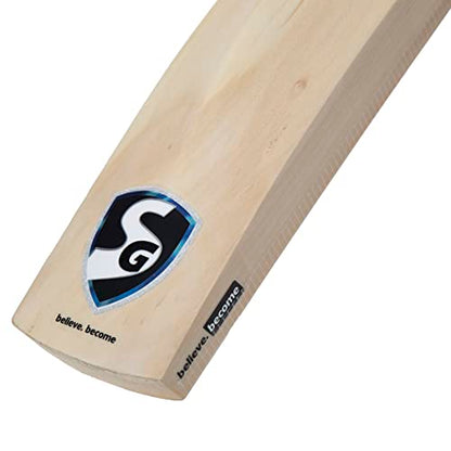 Image 4 of SG Kashmir Willow Cricket Bat Sg Rp Pro, Multicolor