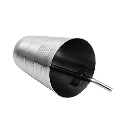 Image 6 of Spillbox Stainless Steel Tumbler for Toddlers 300 ML