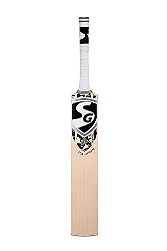 Image 3 of SG klr Xtreme English Willow Short Handle Cricket bat