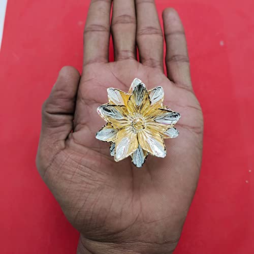 Image 4 of Dista Silvers Mohini Flowers 12g