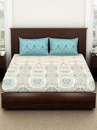 https://cdn.shopify.com/s/files/1/1857/6931/products/dd02327e-9dd7-48d9-a8f0-13e0a1adcda61682750849675SpacesReagalisViscoseCottonDoubleBedsheet-VanillaIce2.jpg?v=1703243835