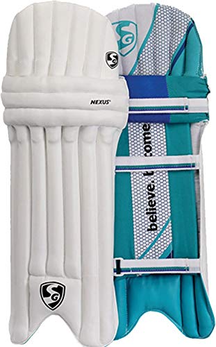 Image 4 of SG Kashmir Eco Cricket Kit