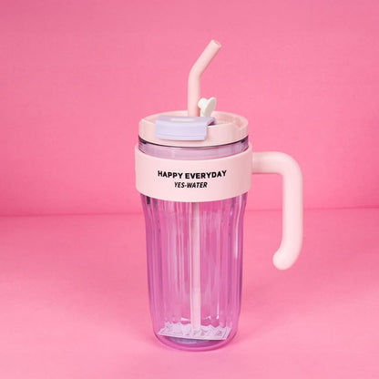 Image 5 of Aarvi Decor Studio Purehydra BPA Free Sipper Water Bottle