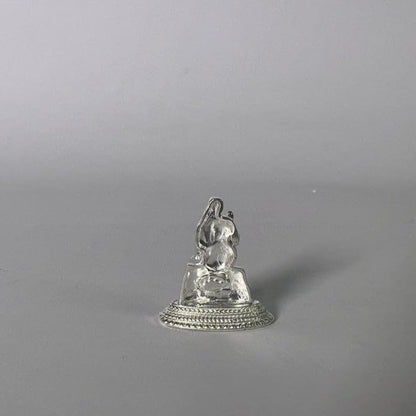Image 3 of Dista Silvers Sai Baba Idol 5.11g