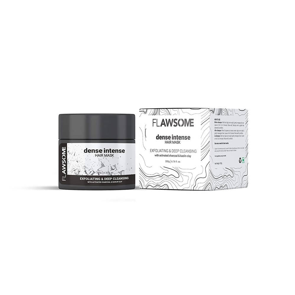 Image 3 of Flawsome Kinky Clean Curls Duo Hair Mask