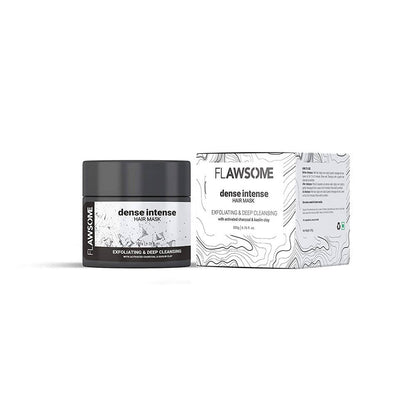 Image 3 of Flawsome Kinky Clean Curls Duo Hair Mask