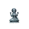 Image 1 of Default Title for the product Dista Silvers Antique Lotus Laxmi 20.42g