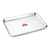Image 1 of 1 / Extra Large for the product HAZEL Stainless Steel Serving Tray