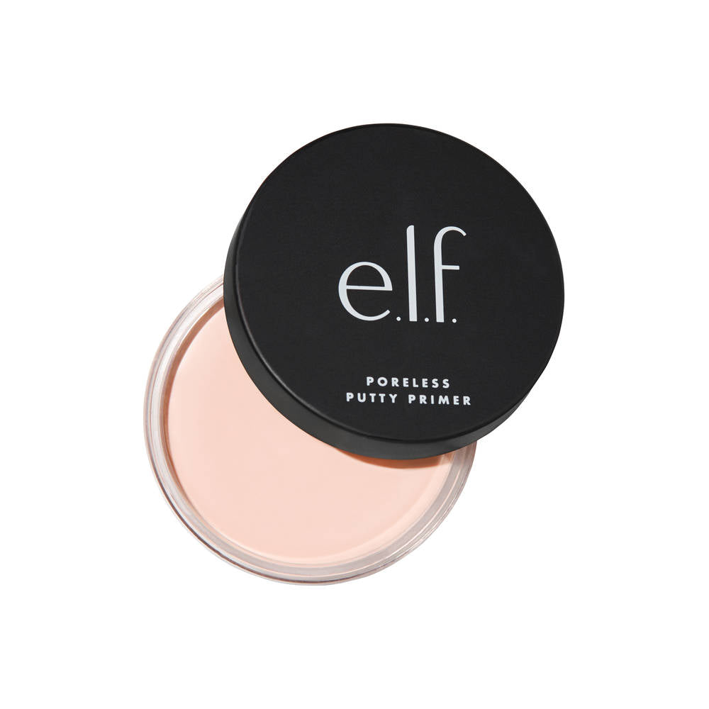 Image 2 of e.l.f. Cosmetics Setting Spray & Putty Primer