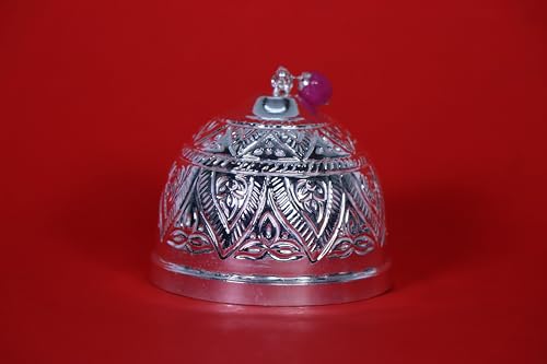 Image 2 of Dista Silvers Coconut Kalash 52g