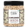 Image 1 of 1000 grams for the product LILA DRY FRUITS Premium Raw Sunflower Seeds