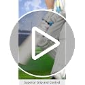 Image 2 of SG Cricket Bat KLR Blitz