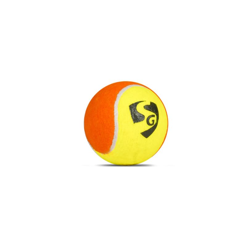 Image 3 of SG ISPL Tennis Ball