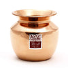 Image 1 of Default Title for the product KCL Copper Puja Kalash (Bronze)