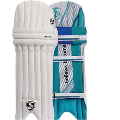Image 3 of SG Kashmir Eco Cricket Kit