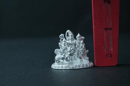 Image 5 of Dista Silvers Shiva Family 17.44g