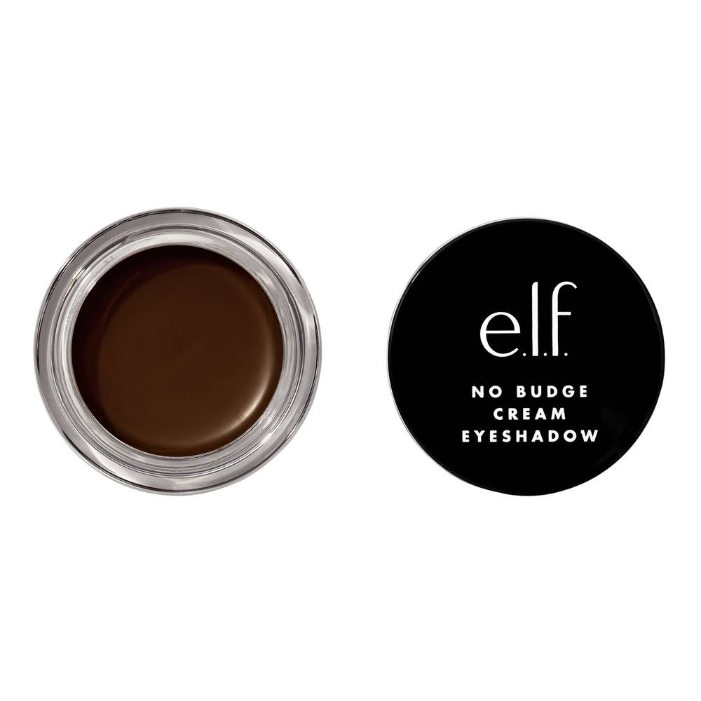 Image 2 of e.l.f. Cosmetics No Budge Cream Eyeshadow