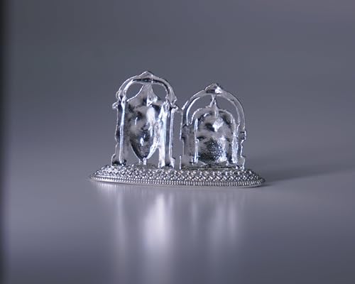 Image 5 of Dista Silvers Padmavathi Balaji Idol 5g