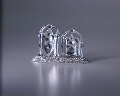 Image 5 of Dista Silvers Padmavathi Balaji Idol 5g