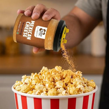 Image 3 of Brown tree Mexican Cheese Seasoning Powder 200g Pack of 4