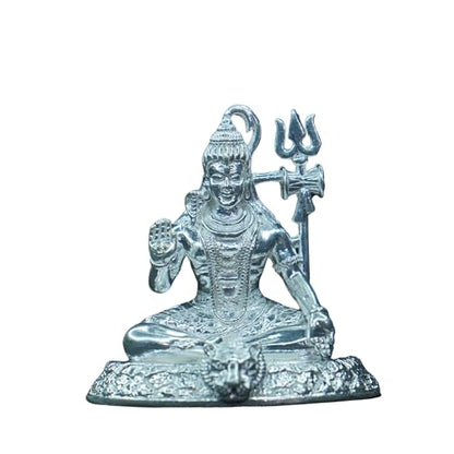 Image 1 of Default Title for the product Dista Silvers Shiva 16.32g