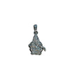 Image 1 of Default Title for the product Dista Silvers Ayyappa Locket 2.44G