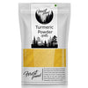 Image 1 of 250 gm for the product Forest Found Haldi Powder
