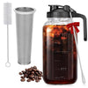Image 1 of 1 for the product Supvox Cold Brew Pitcher