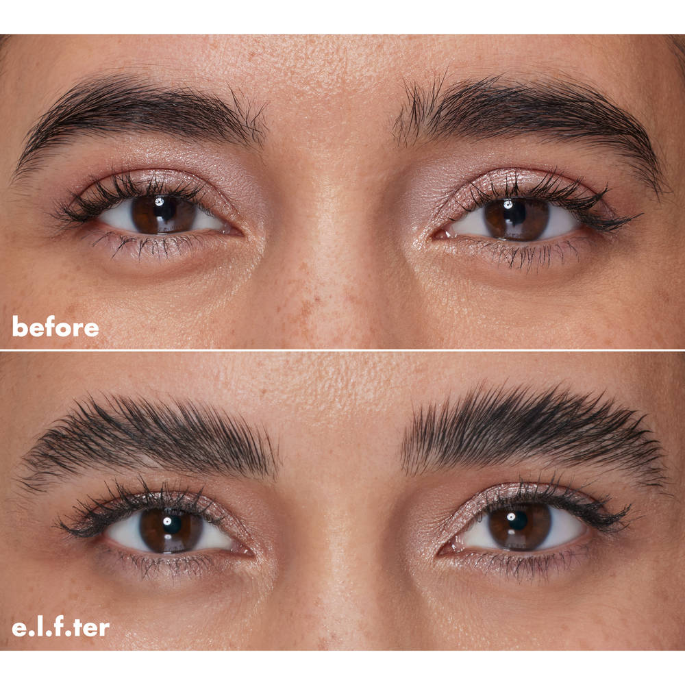 Image 6 of e.l.f. Cosmetics Brow Laminating Gel