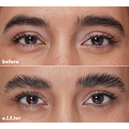 Image 6 of e.l.f. Cosmetics Brow Laminating Gel