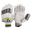 Image 1 of Ball + Pump for the product SG Litevate RH Batting Gloves, Adult
