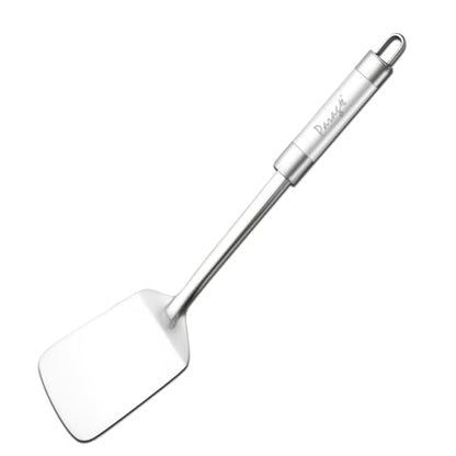 Image 1 of Default Title for the product Parage Stainless Steel Kitchen Turner/Spatula 36.8 cms