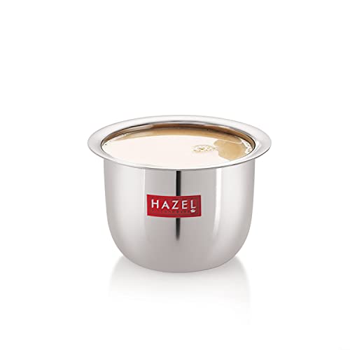 Image 14 of HAZEL Stainless Steel Tea Glasses