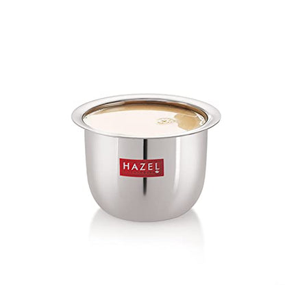 Image 14 of HAZEL Stainless Steel Tea Glasses
