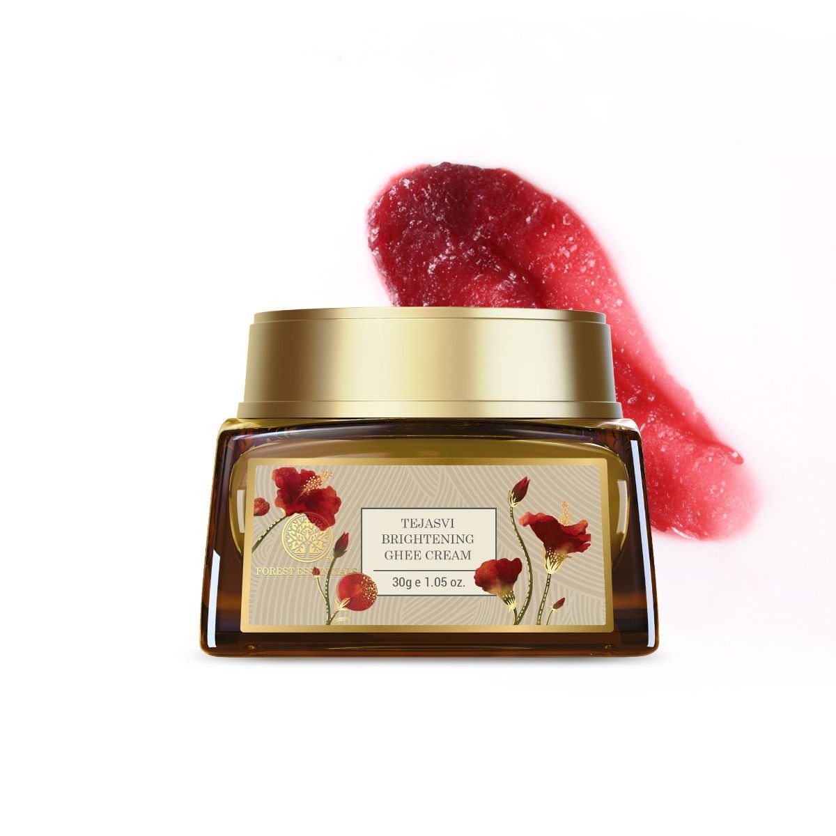 Image 1 of Forest Essentials Tejasvi Brightening Emulsion