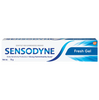 Sensodyne Fresh Gel Sensitive for Healthy Gums & Strong Teeth, Daily Protection Toothpaste