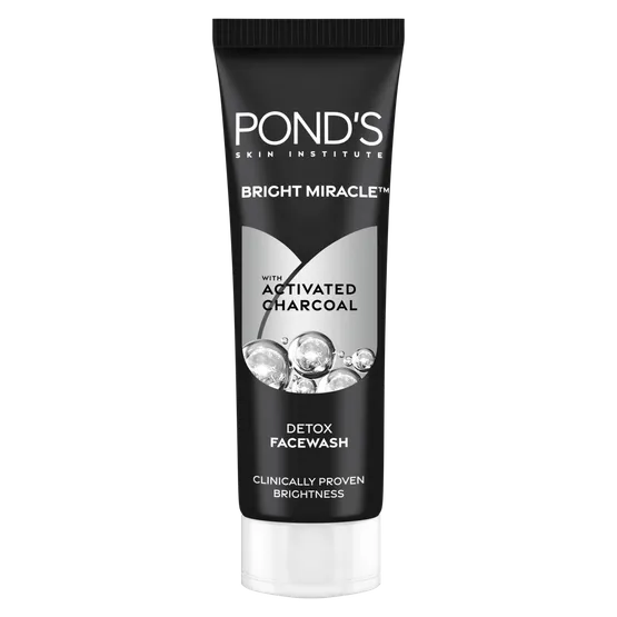 Image 1 of 200 gm / Pack of 1 for the product Ponds Pure White Face Wash