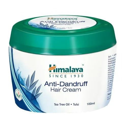 Image 1 of 100 ml / Pack of 1 for the product Himalaya Herbals Anti-Dandruff Hair Cream