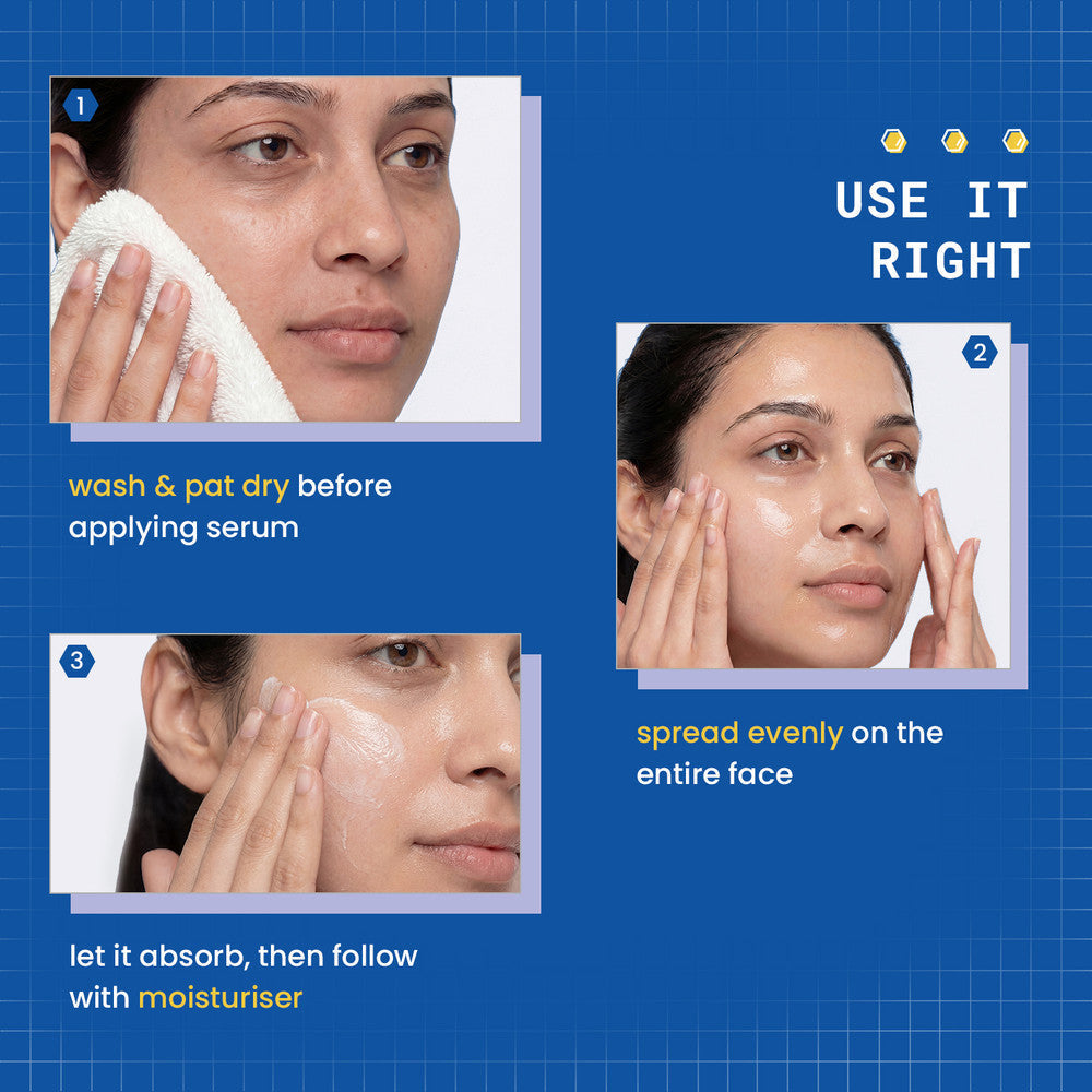 Image 6 of Dermdoc 2% Kojic Acid Face Serum