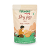 Image 1 of Fabeato Dry Figs / Premium Dried Afghani Anjeer