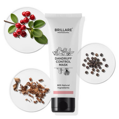 Image 5 of Brillare Ultimate Dandruff Control Kit