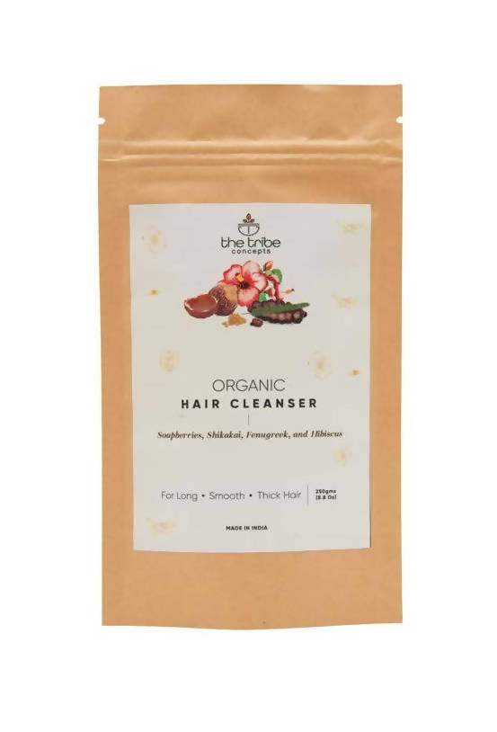 Image 1 of The Tribe Concepts Organic Hair Cleanser