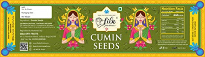 Image 5 of LILA DRY FRUITS Cumin Seeds 100 Grams