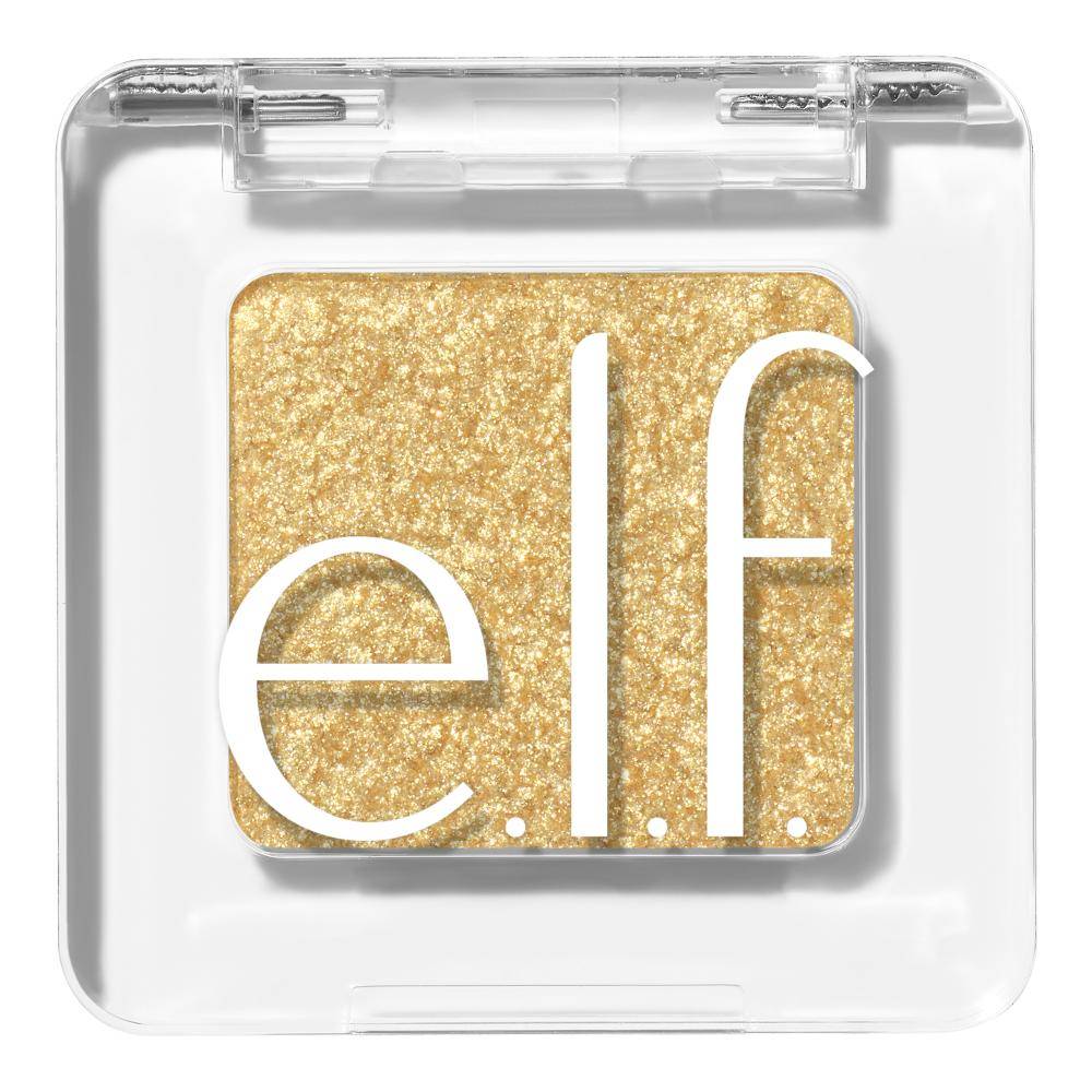 Image 4 of Its Glit for the product e.l.f. Cosmetics Fine as Fleck Glitter Eyeshadow