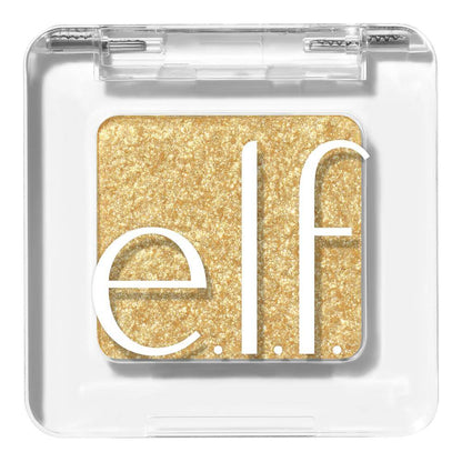 Image 4 of Its Glit for the product e.l.f. Cosmetics Fine as Fleck Glitter Eyeshadow