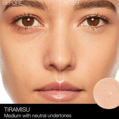 Image 3 of NARS Soft Matte Complete Concealer - Tiramisu