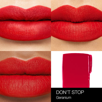 Image 3 of NARS Powermatte Lip Pigment - DonT Stop