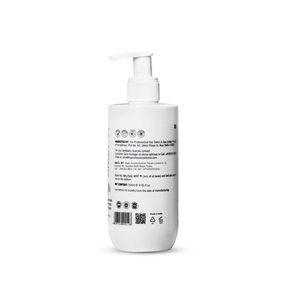 Image 3 of Argatin Botox Damage Repair Sulfate Free Shampoo